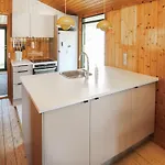 Awesome In Samso With Kitchen Nordby (Midtjylland)