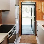 Awesome In Samso With Kitchen Nordby (Midtjylland)