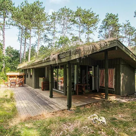 Awesome In Samso With Kitchen Dom wakacyjny Nordby (Midtjylland)