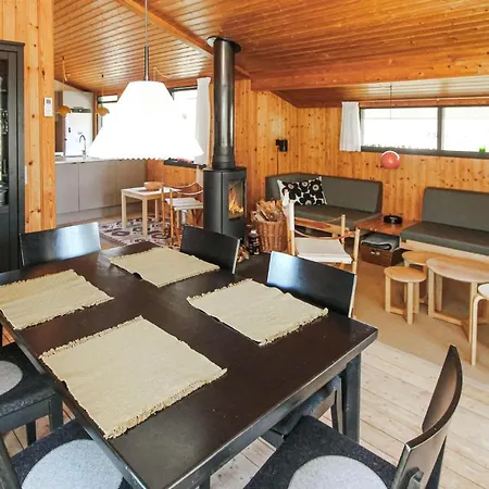 Holiday home Awesome In Samso With Kitchen Nordby (Midtjylland)