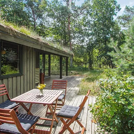 Awesome In Samso With Kitchen Holiday home