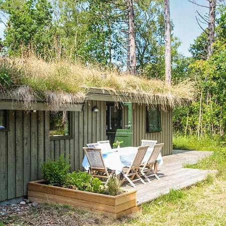 Awesome In Samso With Kitchen * Nordby (Midtjylland)
