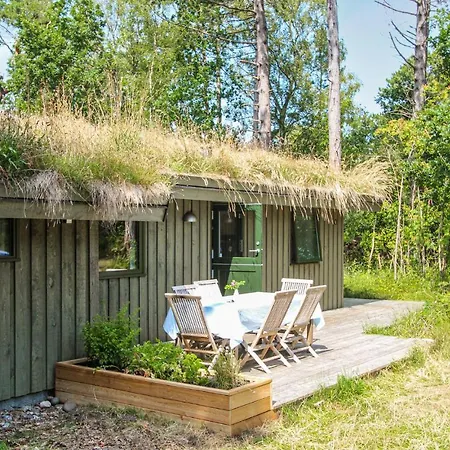 Stunning In Samso With Wifi * Nordby (Midtjylland)
