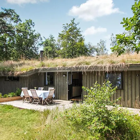 Awesome In Samso With Kitchen Nordby (Midtjylland)