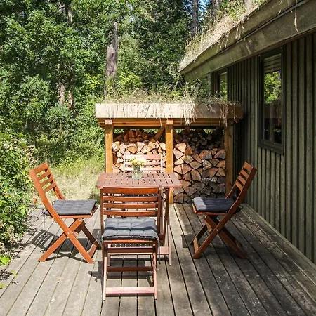 Awesome In Samso With Kitchen Holiday home *