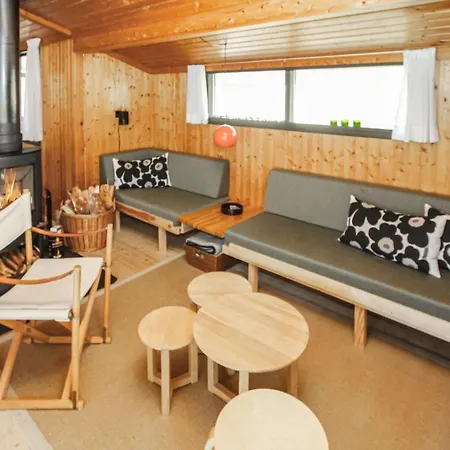 Awesome In Samso With Kitchen Nordby (Midtjylland)