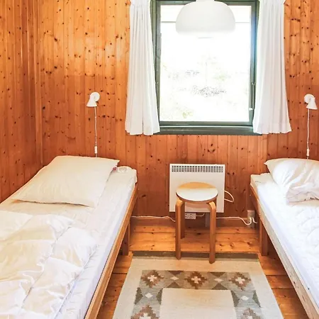 Stunning Home In Samso With Wifi * Nordby (Midtjylland)