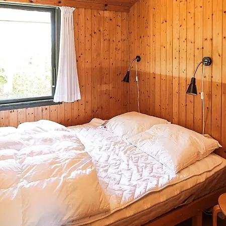 Holiday home Awesome In Samso With Kitchen Nordby (Midtjylland)
