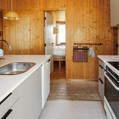 Awesome In Samso With Kitchen * Nordby (Midtjylland)