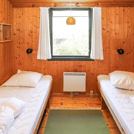Awesome In Samso With Kitchen Holiday home *