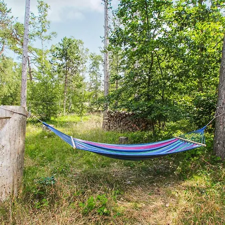 Awesome In Samso With Kitchen Holiday home