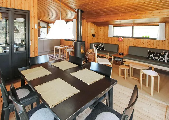 Holiday home Awesome In Samso With Kitchen Nordby (Midtjylland)