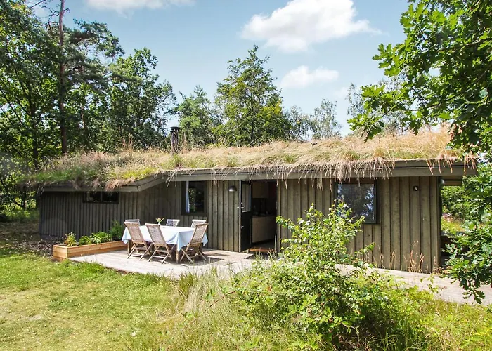 Awesome In Samso With Kitchen Nordby (Midtjylland)
