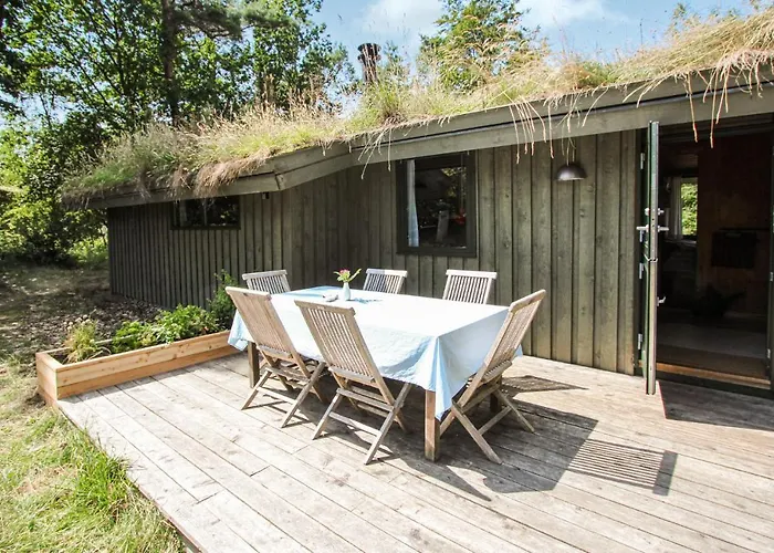 Holiday home Awesome In Samso With Kitchen Nordby (Midtjylland)