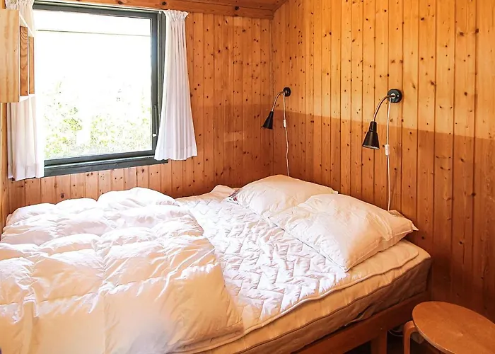 Holiday home Awesome In Samso With Kitchen Nordby (Midtjylland)