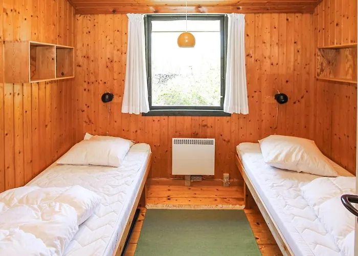Awesome In Samso With Kitchen Holiday home *