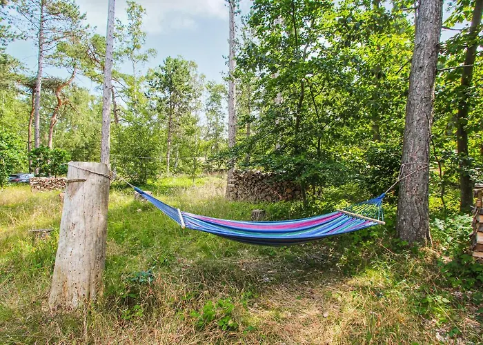 Awesome In Samso With Kitchen Holiday home